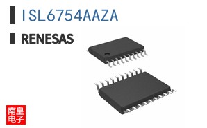 ISL6754AAZA