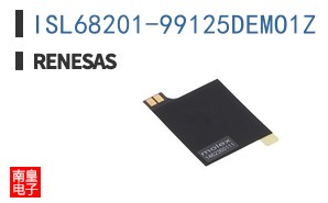 ISL68201-99125DEMO1Z