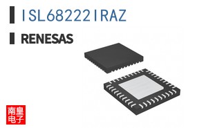 ISL68222IRAZ