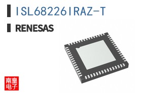 ISL68226IRAZ-T