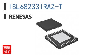 ISL68233IRAZ-T