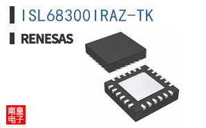 ISL68300IRAZ-TK