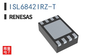 ISL6842IRZ-T