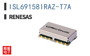 ISL69158IRAZ-T7A