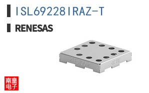 ISL69228IRAZ-T