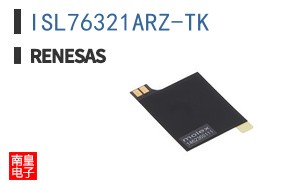ISL76321ARZ-TK