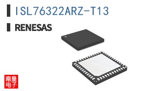 ISL76322ARZ-T13