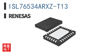 ISL76534ARXZ-T13