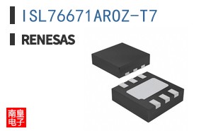 ISL76671AROZ-T7