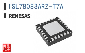 ISL78083ARZ-T7A