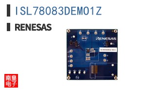 ISL78083DEMO1Z