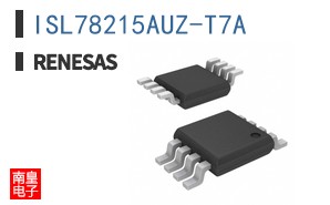 ISL78215AUZ-T7A