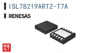 ISL78219ARTZ-T7A