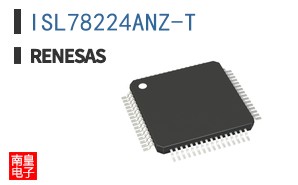 ISL78224ANZ-T