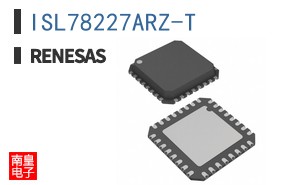 ISL78227ARZ-T