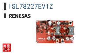 ISL78227EV1Z