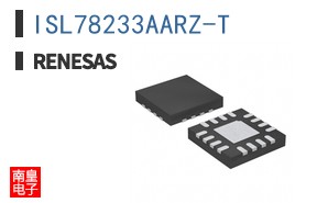 ISL78233AARZ-T