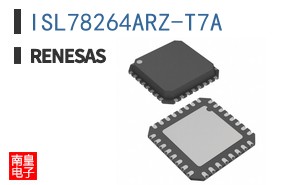 ISL78264ARZ-T7A