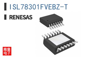 ISL78301FVEBZ-T