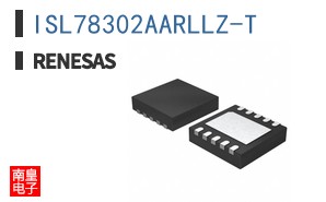 ISL78302AARLLZ-T