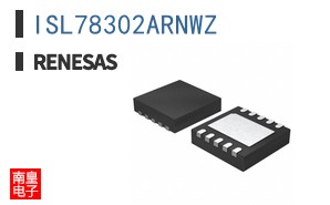 ISL78302ARNWZ