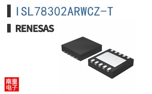 ISL78302ARWCZ-T