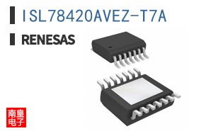 ISL78420AVEZ-T7A