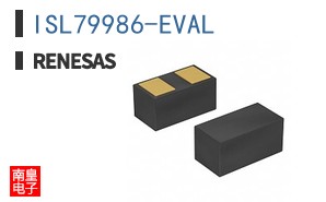 ISL79986-EVAL