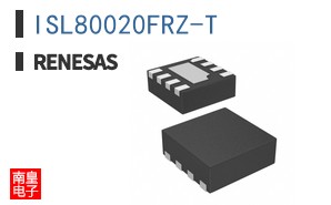 ISL80020FRZ-T