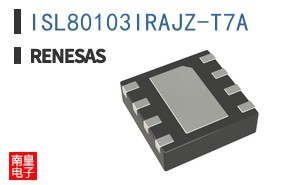 ISL80103IRAJZ-T7A