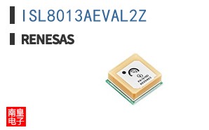 ISL8013AEVAL2Z