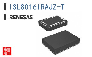 ISL8016IRAJZ-T