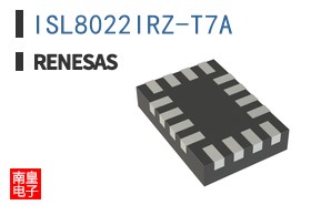 ISL8022IRZ-T7A