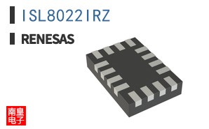 ISL8022IRZ