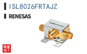 ISL8026FRTAJZ