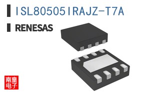 ISL80505IRAJZ-T7A