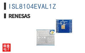 ISL8104EVAL1Z