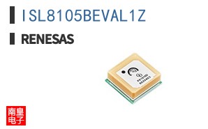 ISL8105BEVAL1Z