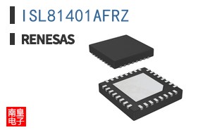 ISL81401AFRZ