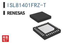 ISL81401FRZ-T