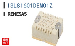 ISL81601DEMO1Z