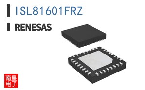ISL81601FRZ