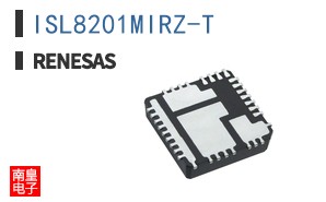 ISL8201MIRZ-T