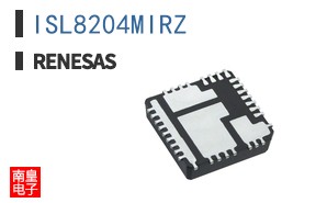 ISL8204MIRZ