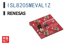 ISL8205MEVAL1Z