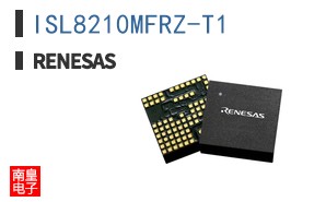 ISL8210MFRZ-T1
