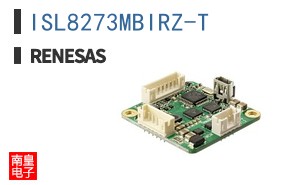 ISL8273MBIRZ-T