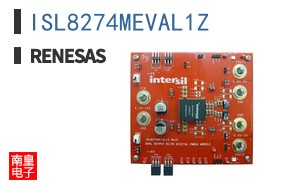 ISL8274MEVAL1Z