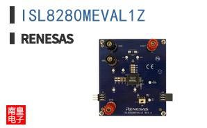 ISL8280MEVAL1Z