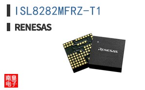 ISL8282MFRZ-T1